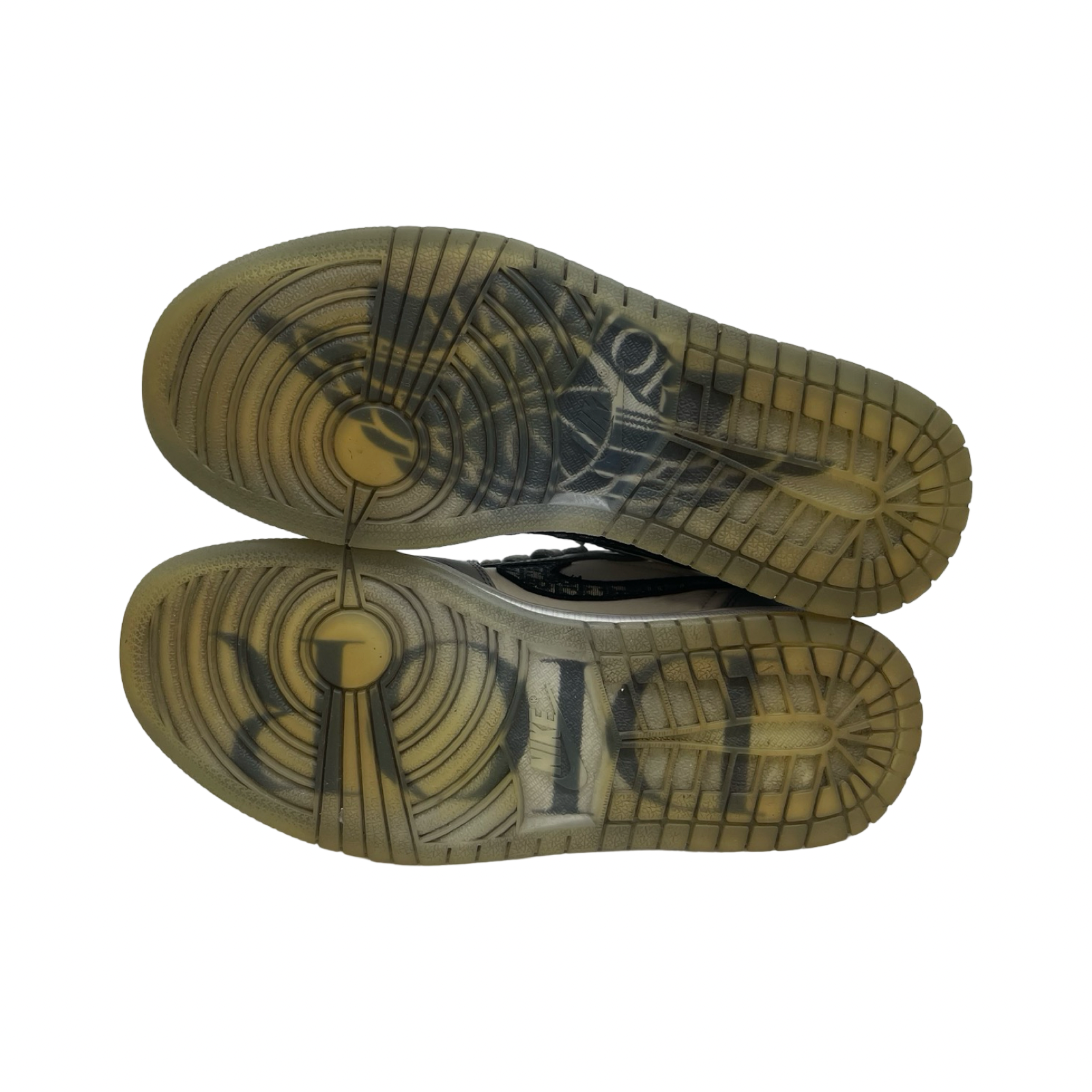 DIOR×NIKE 2020SS AIR JORDAN 1 LOW OG "AIR DIOR" CN8608 002 Size 39（25.5cm）