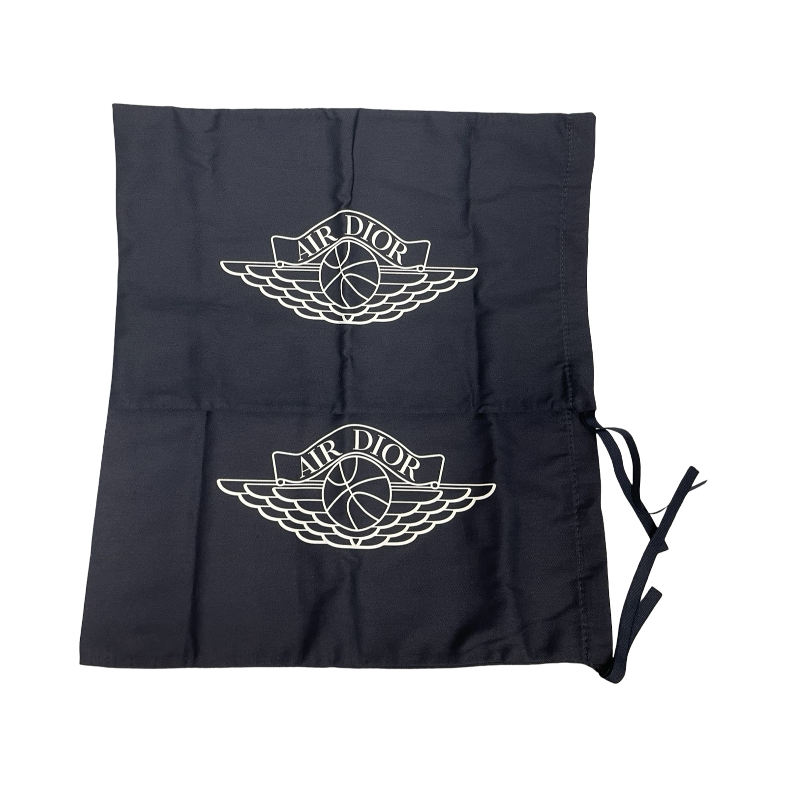 DIOR×NIKE 2020SS AIR JORDAN 1 LOW OG "AIR DIOR" CN8608 002 Size 39（25.5cm）