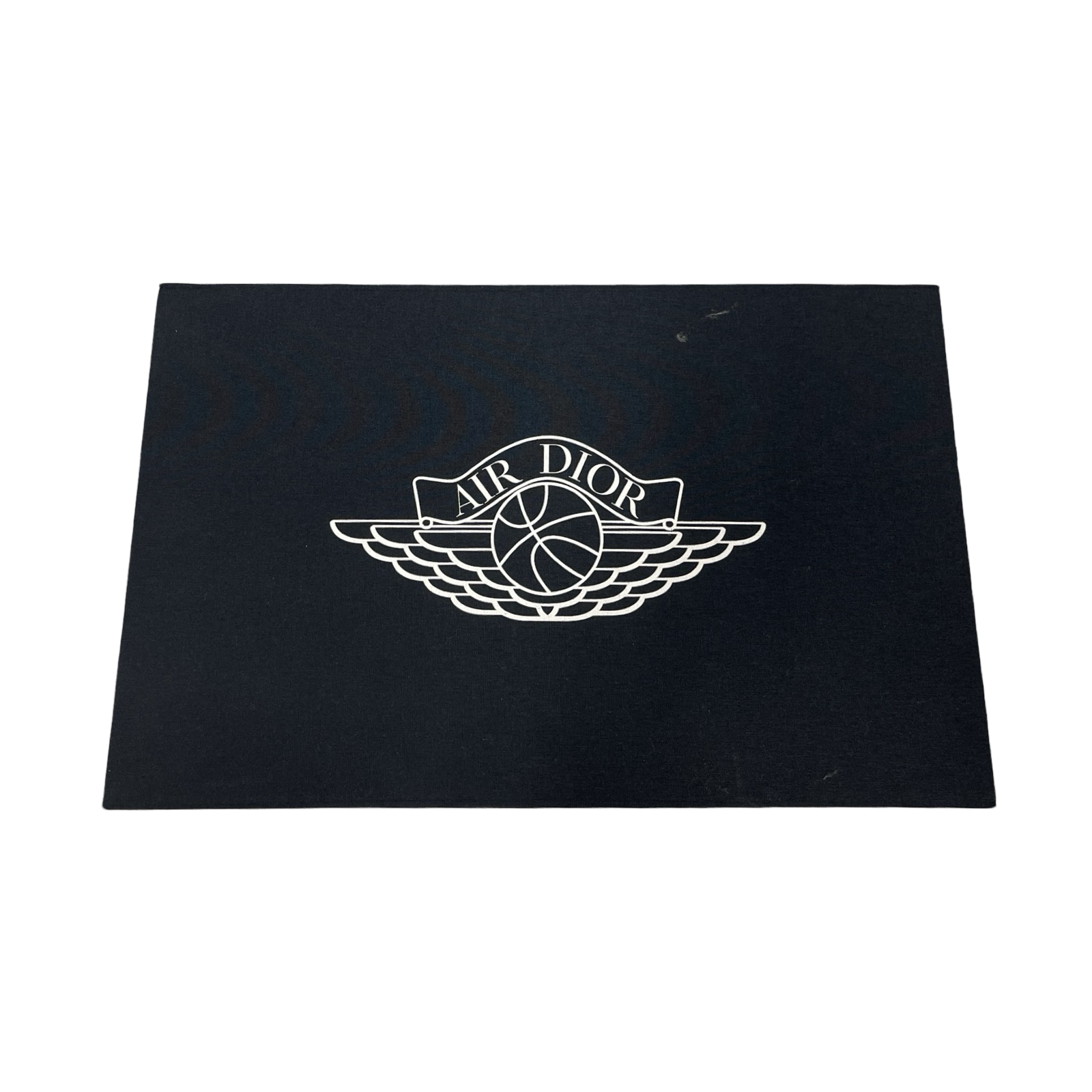 DIOR×NIKE 2020SS AIR JORDAN 1 LOW OG "AIR DIOR" CN8608 002 Size 39（25.5cm）