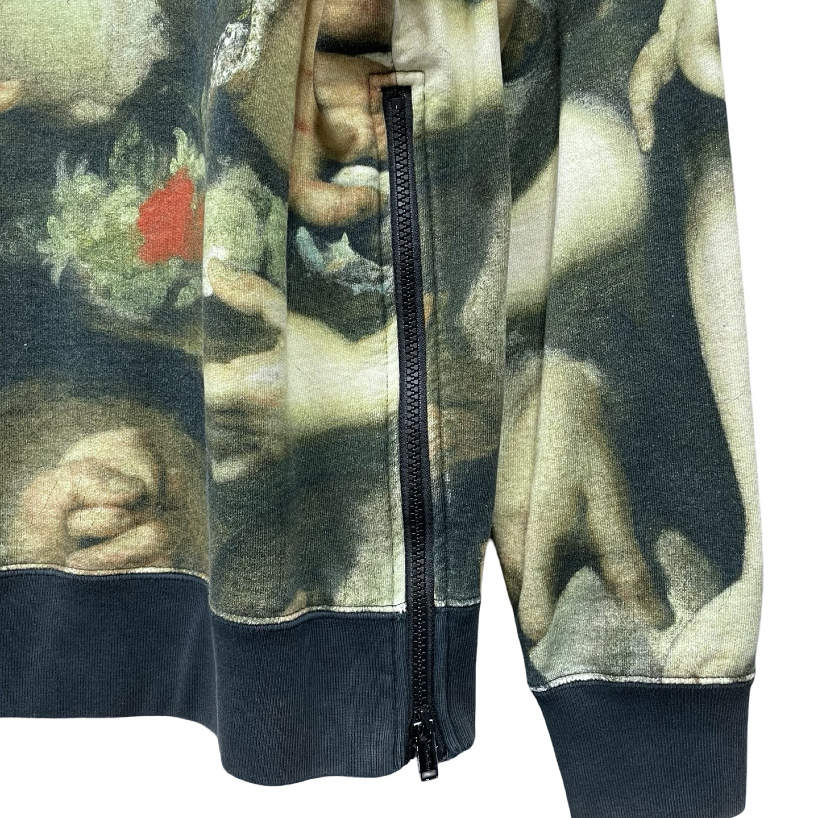 Supreme×UNDERCOVER 2015SS Hooded Sweatshirt Size S