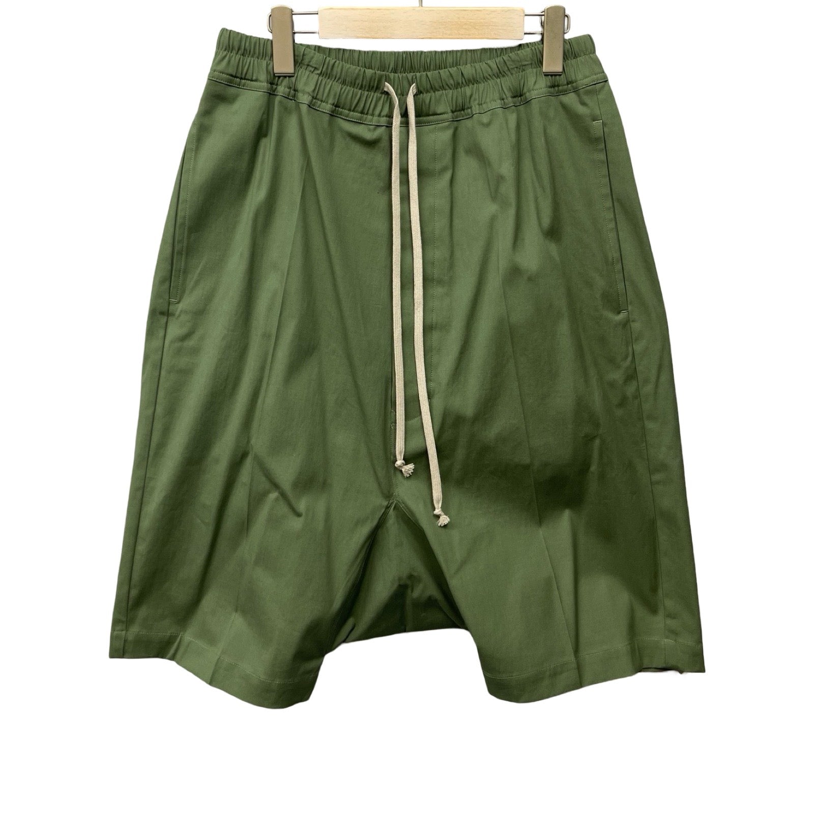 Rick Owens 2023SS Ricks Pods RU01C4384-TE Size 48