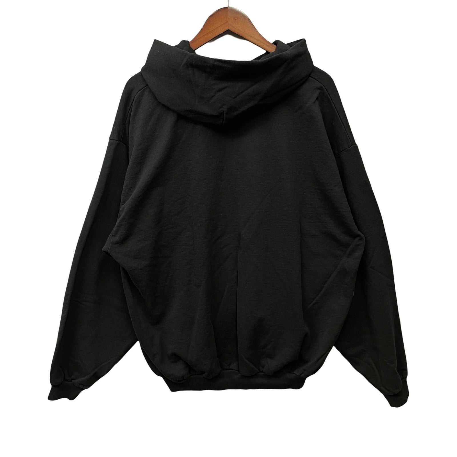 Yeezy Gosha Black Dogs Hoodie Size 2 – MEMENTOS ONLINE SHOP