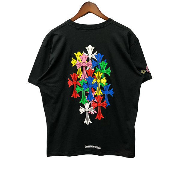 CHROME HEARTS 2021SS MLTCOL CEM CRS Tee Size XL – MEMENTOS ONLINE SHOP