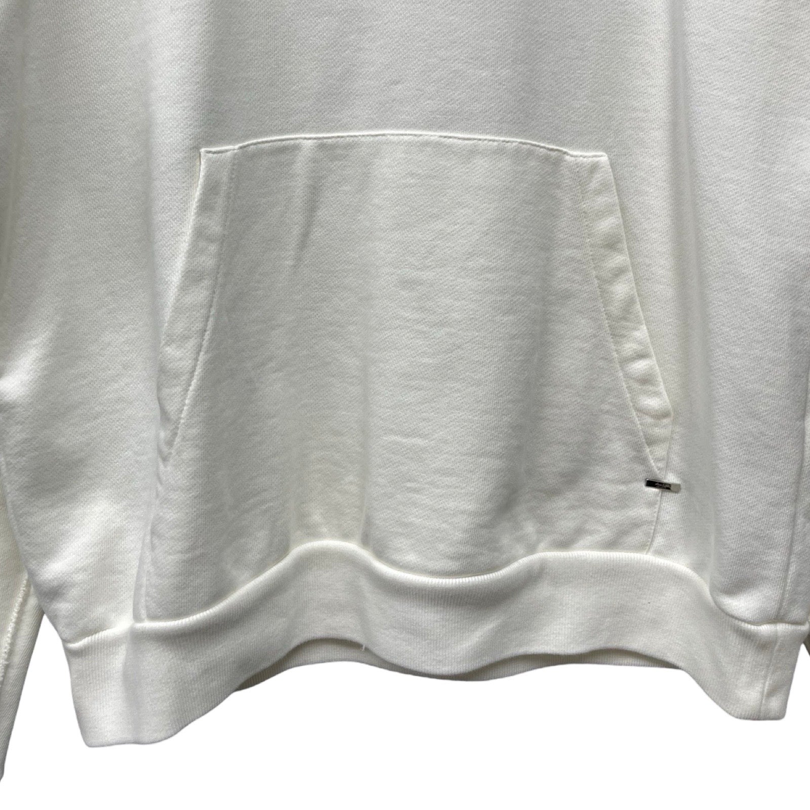 LOUIS VUITTON 2021SS Inside Out Pullover Hoodie Size S – MEMENTOS