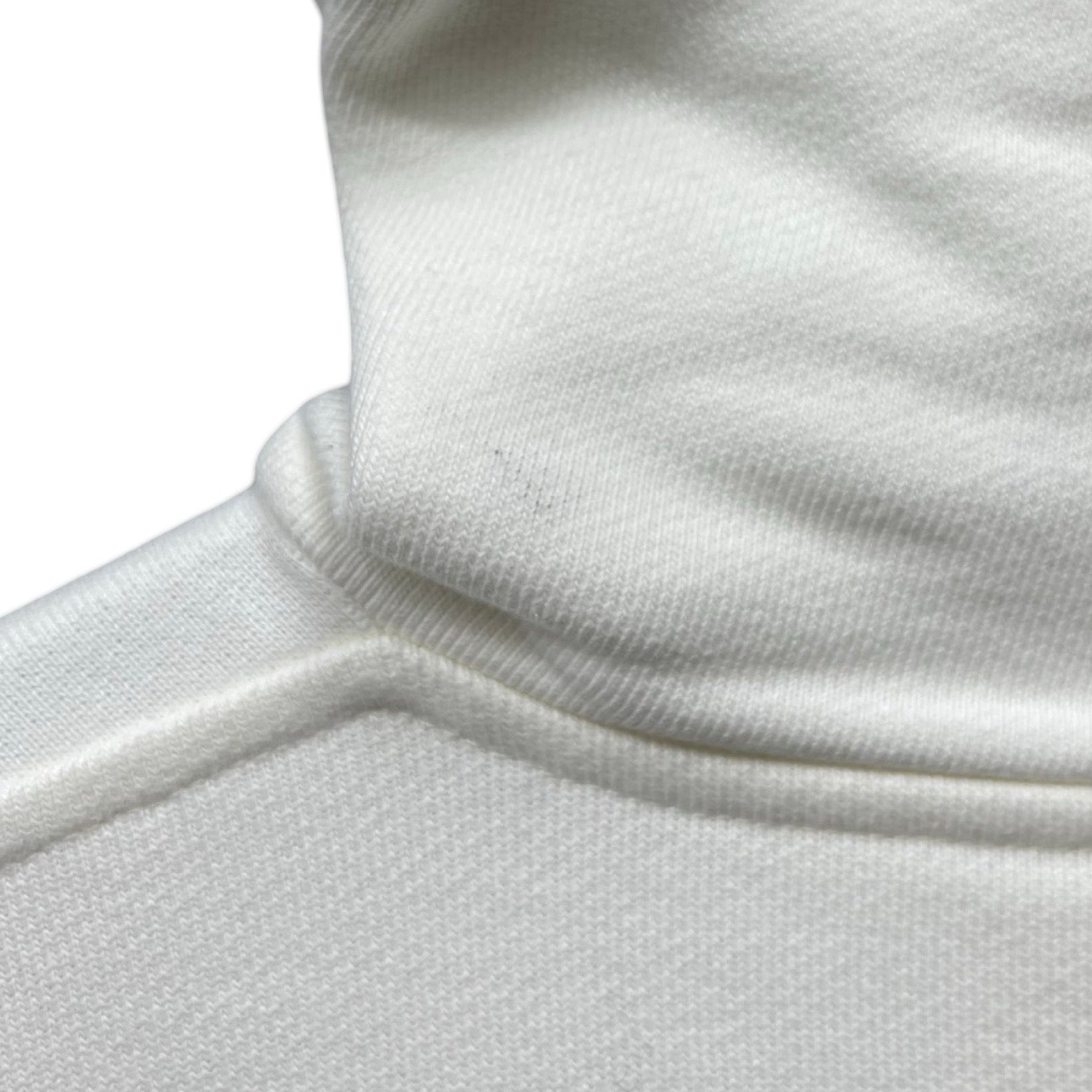 LOUIS VUITTON 2021SS Inside Out Pullover Hoodie Size S