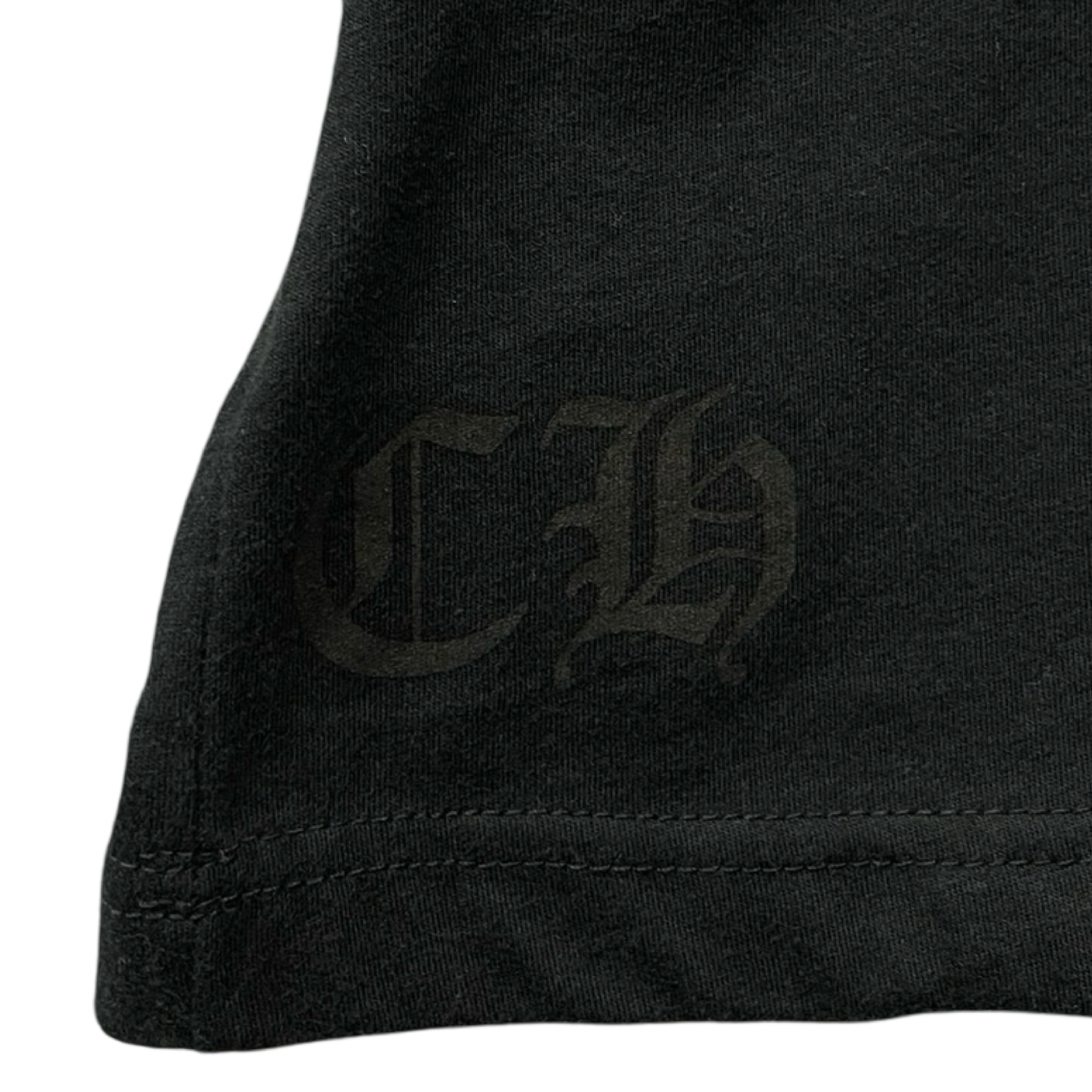 CHROME HEARTS 2021SS MLTCOL CEM CRS Tee Size XL