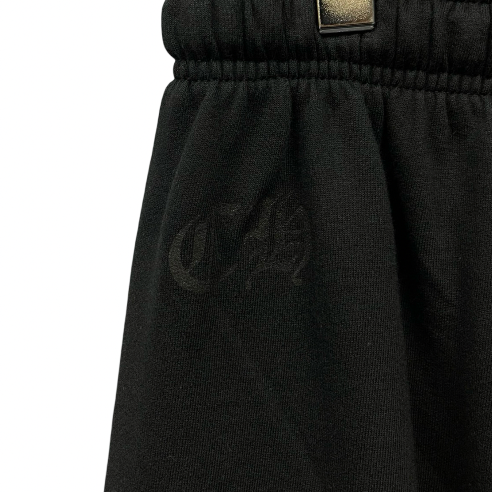 CHROME HEARTS×The Rolling Stones Lip And Tongue Sweatpants Size M