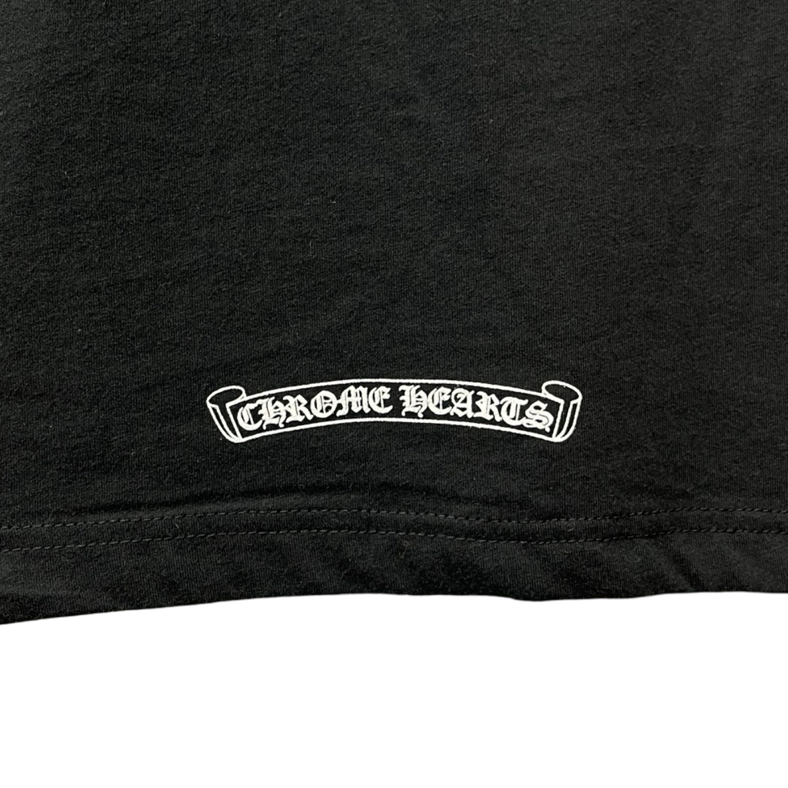 CHROME HEARTS 2021SS MLTCOL CEM CRS Tee Size XL