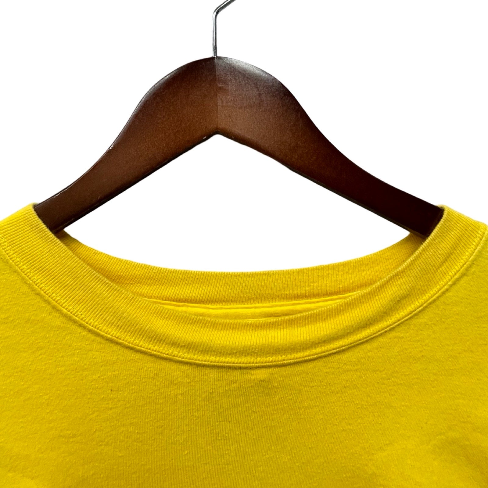 Vintage 00's Harley-Davidson "McDANIEL'S H-D" EAGLE 2004 L/S Tee Size 3XL