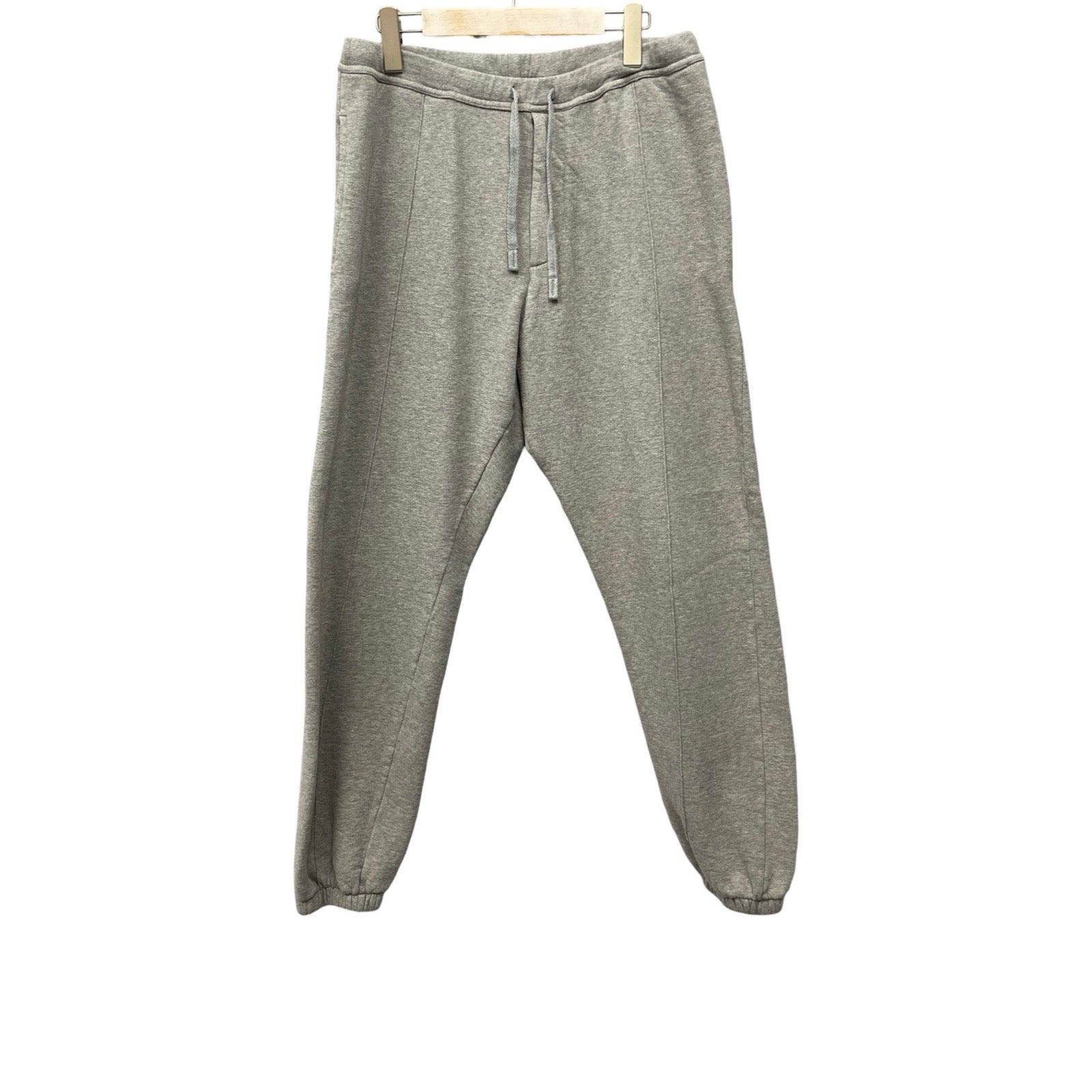 DIOR 2022AW One Point Sweat Pants 243J130A0802 Size L