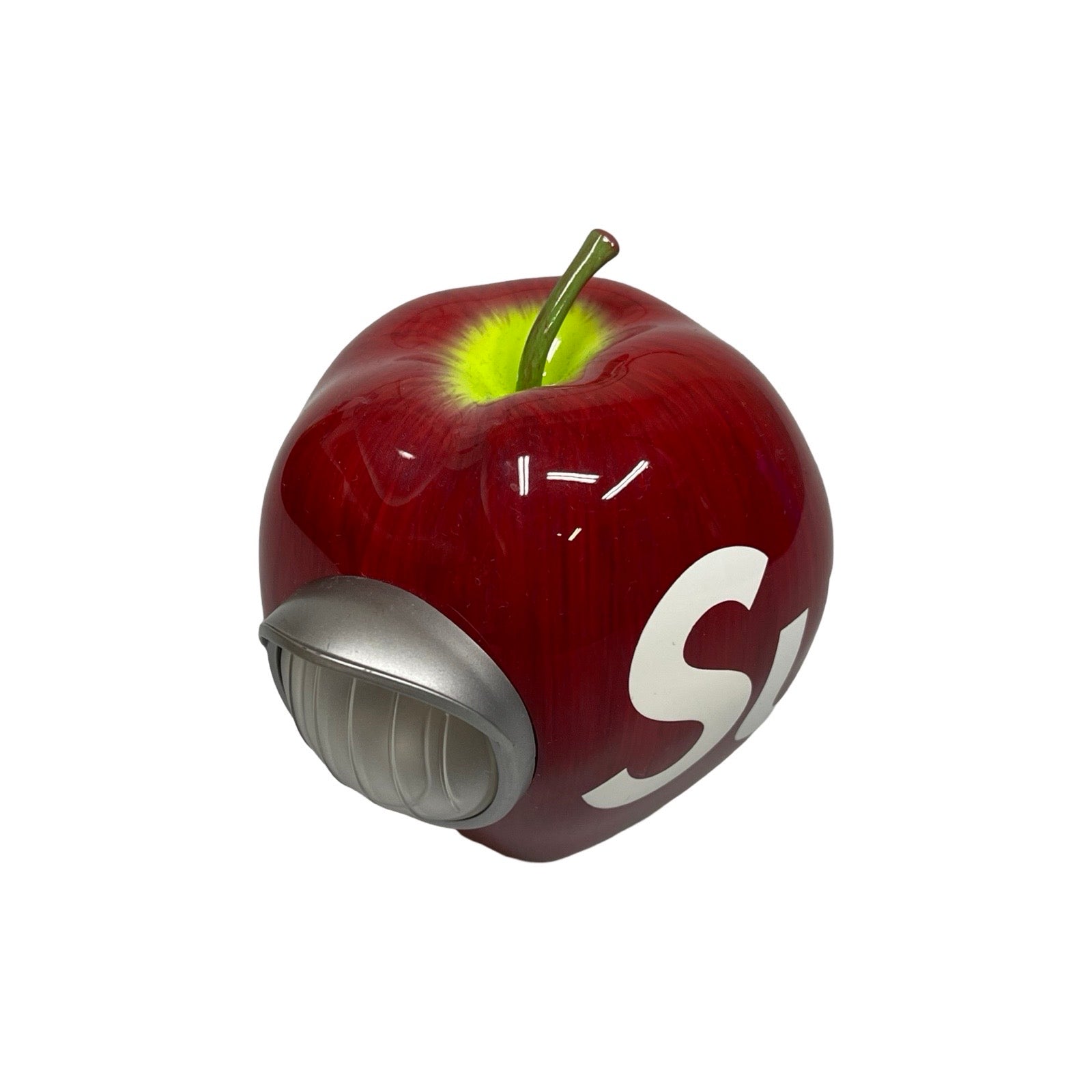 小物 Supreme UNDERCOVER Gilapple Light 車庫服飾-- Supreme X Undercover Gilapple Light 聯名限定款蘋果燈