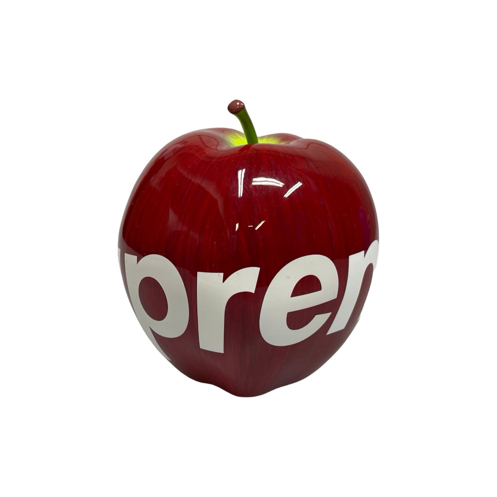 Supreme × UNDERCOVER 2016AW Gilapple Light