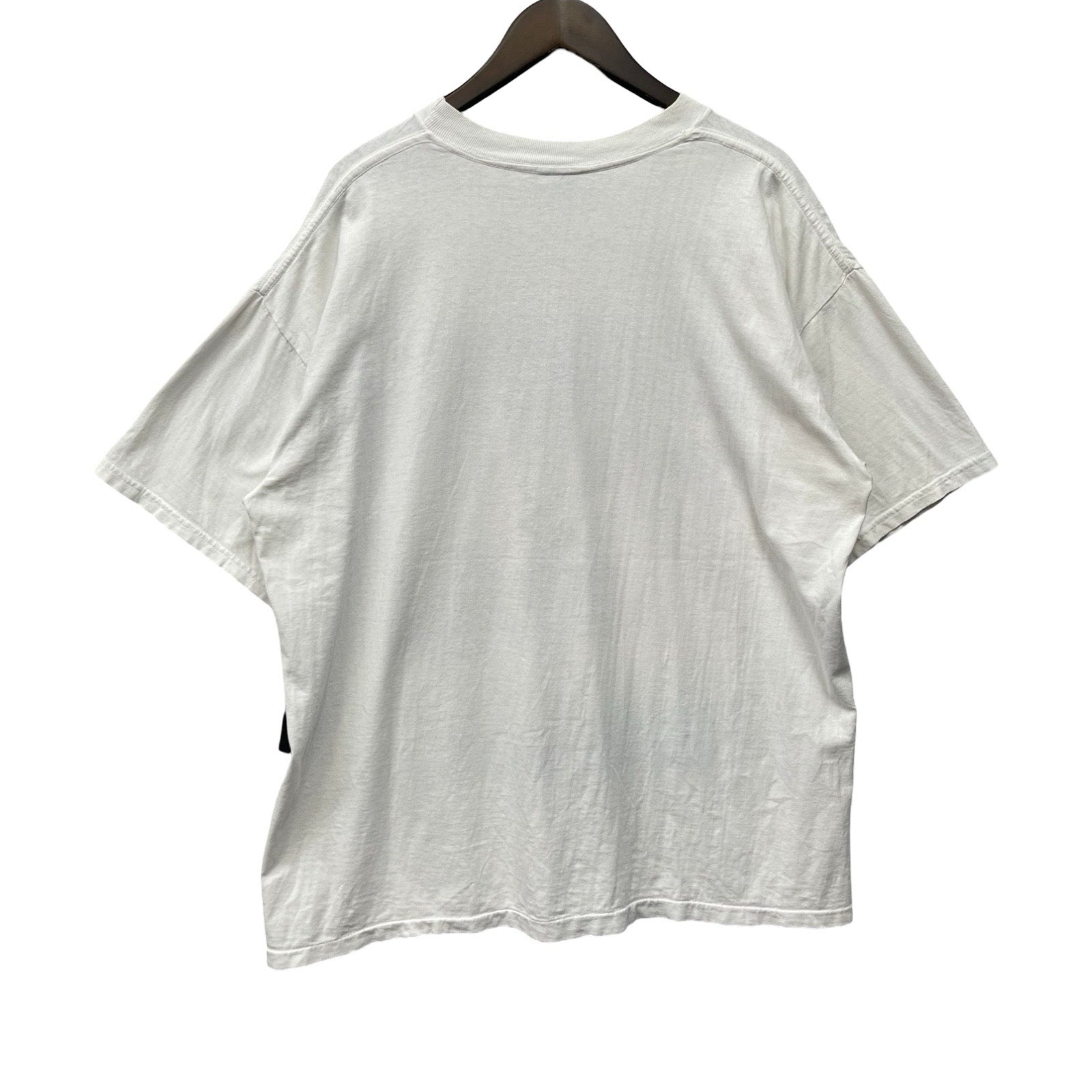 Vintage 90's LED ZEPPELIN "SWAN SONG" S/S Tee Size XL