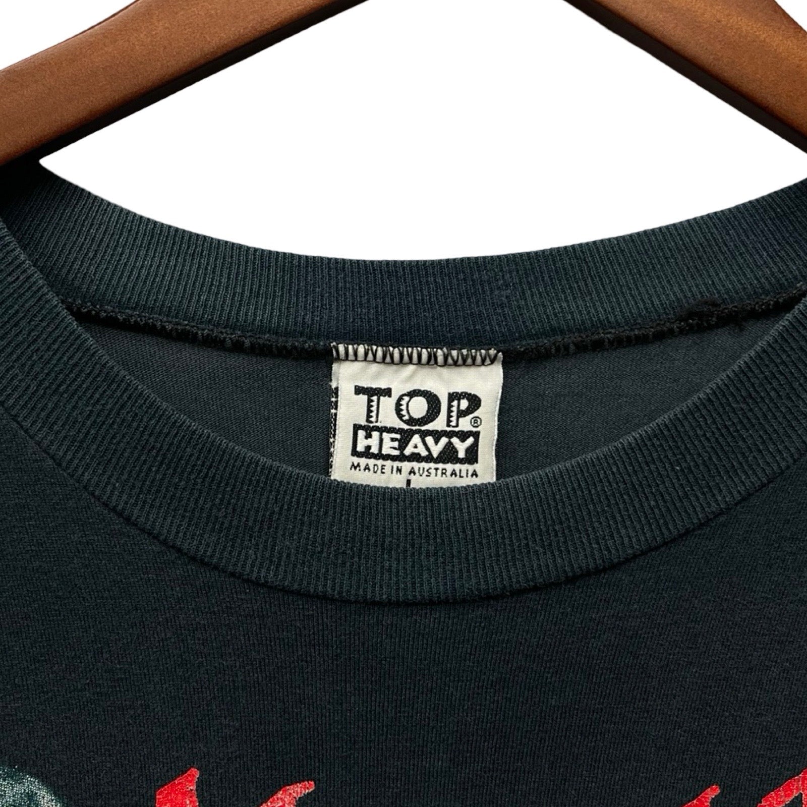 Vintage 90's Marilyn Manson Sweet Dreams Are Made Of This S/S Tee Size L