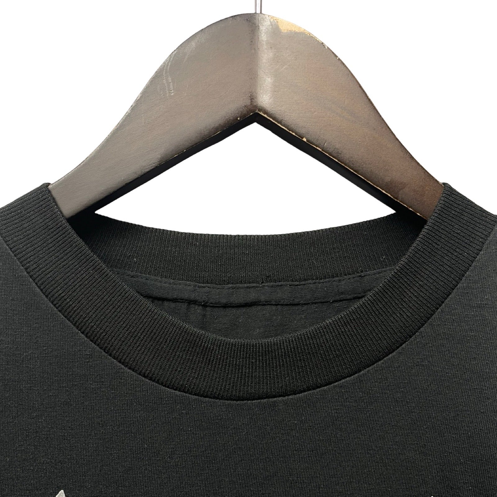 Vintage 90's Metallica Day On The Green World Tour 1991 S/S Tee