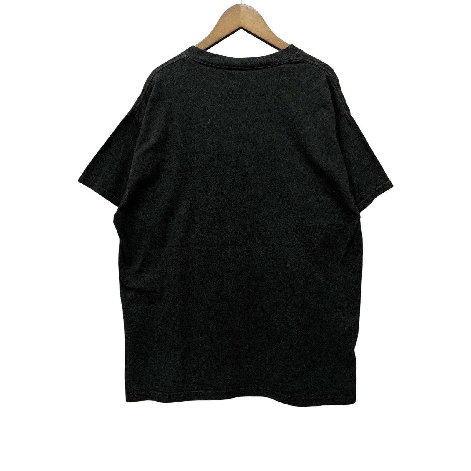 Vintage 90's The Rolling Stones 1999 Lip & Tongue S/S Tee Size L