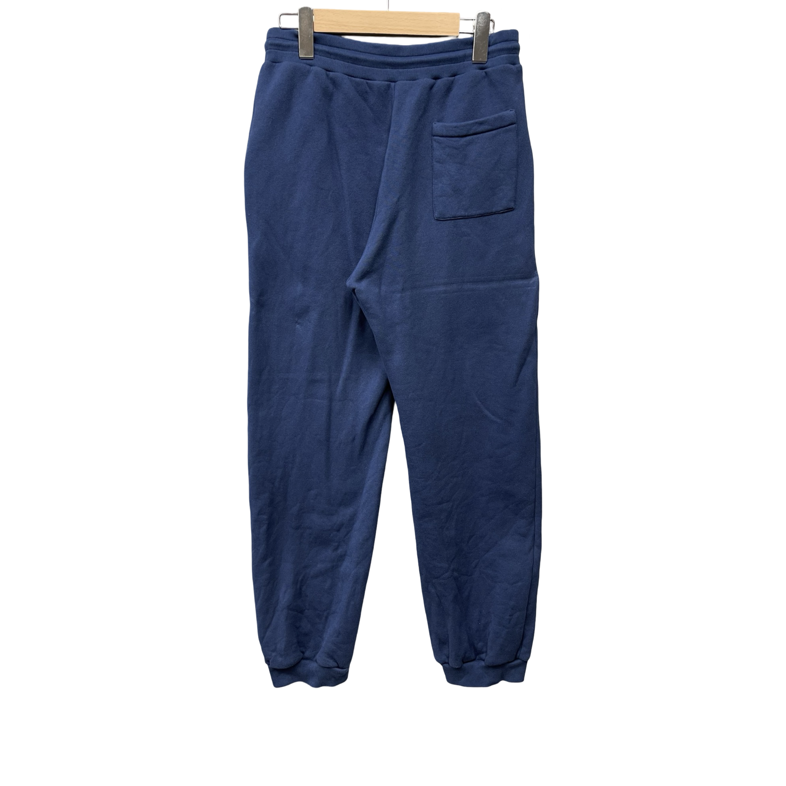 LOUIS VUITTON 2023SS Signature Logo Long Sweat Pants Size M