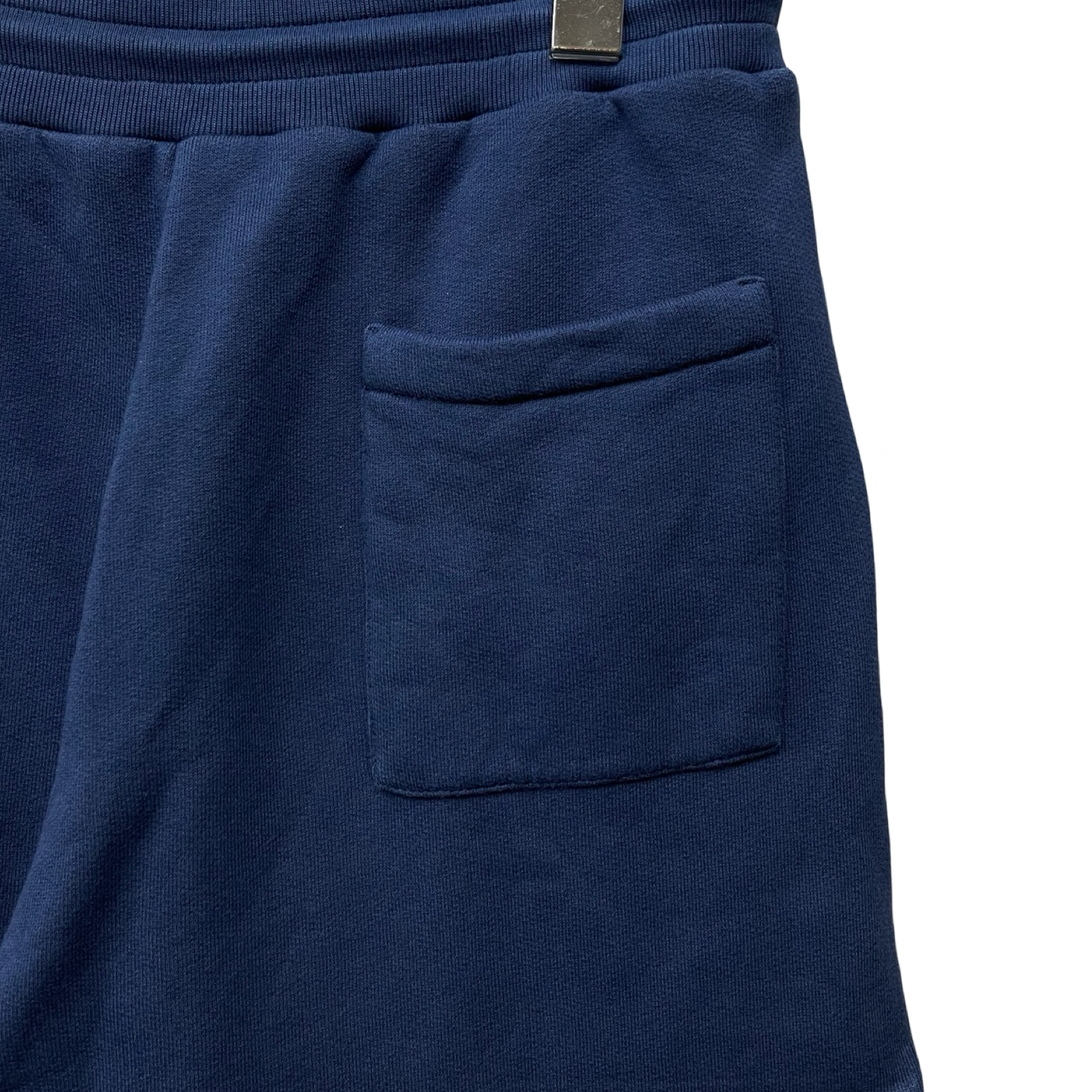 LOUIS VUITTON 2023SS Signature Logo Long Sweat Pants Size M