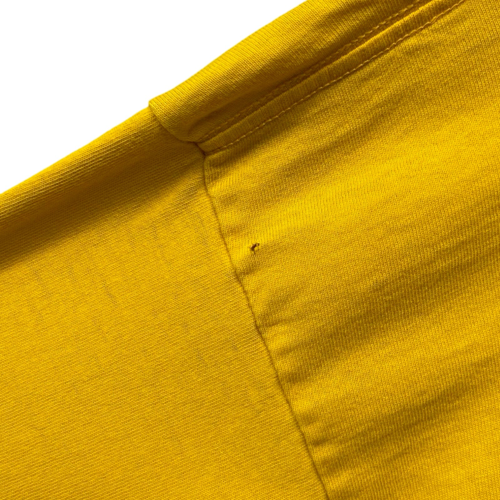 Vintage 00's The Flaming Lips 2002 Post Punk Whuh Whuh Whuh Band Promo S/S Tee Size XL