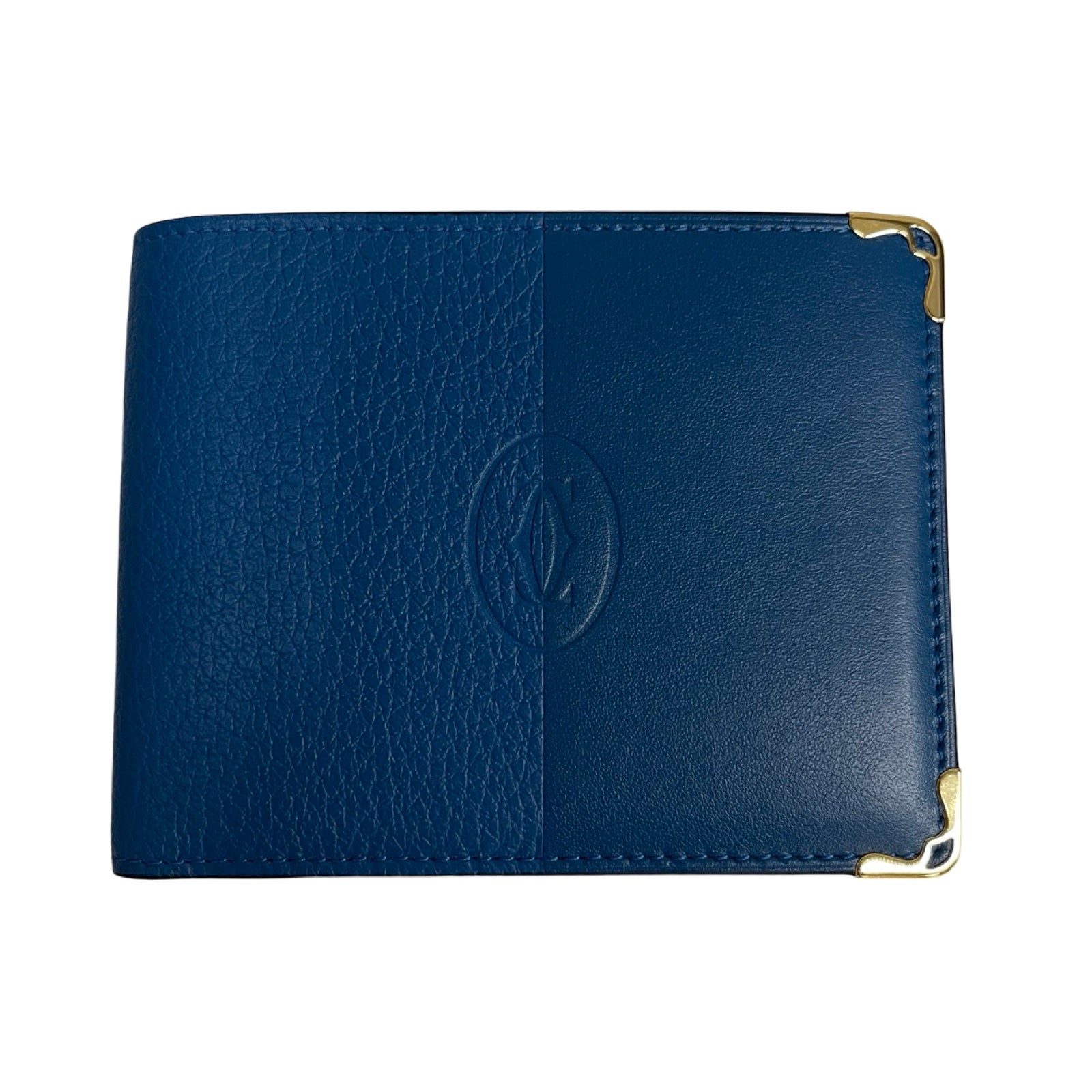 Cartier Must De Cartier 6 Credit Card Wallet L3001920 10HAP