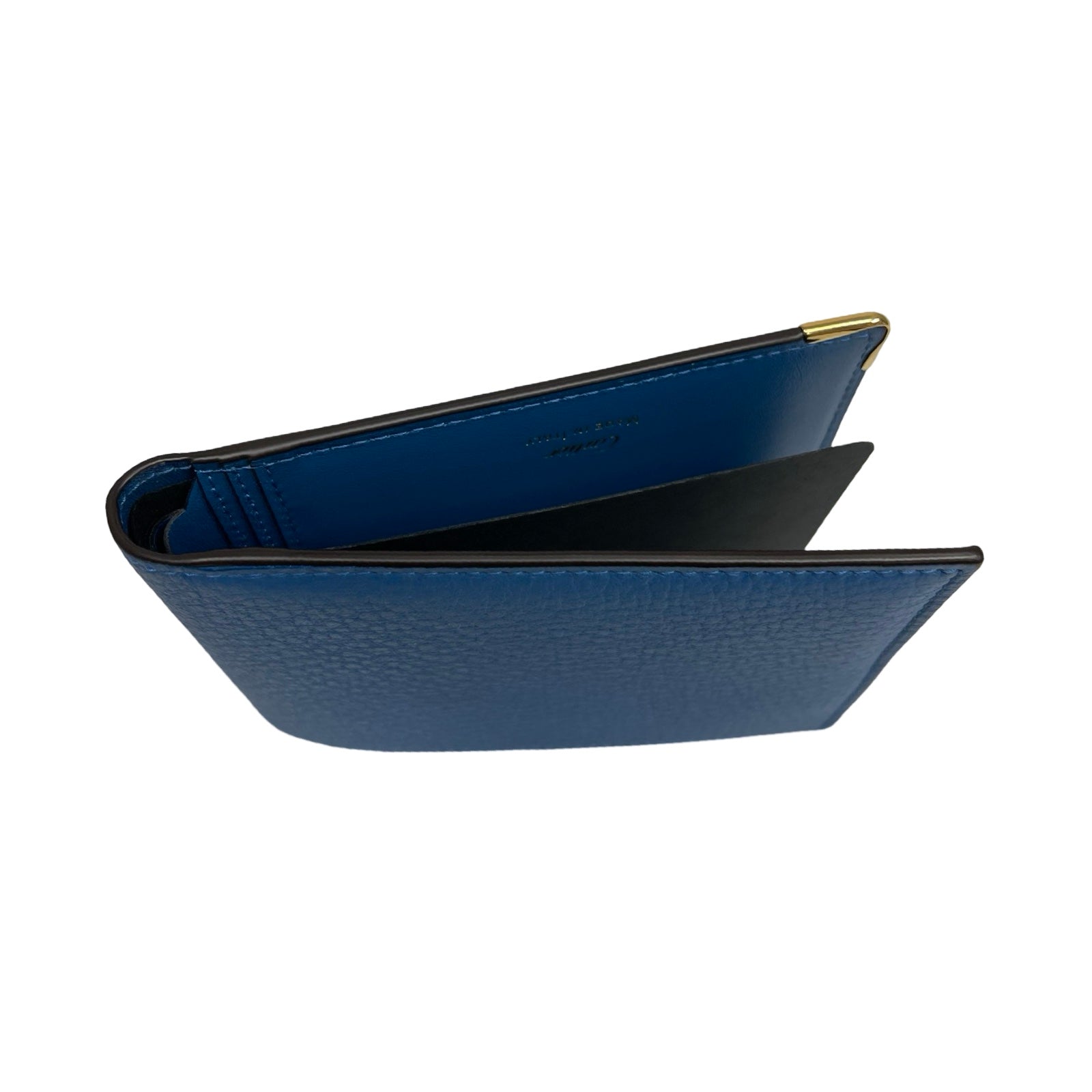 Cartier Must De Cartier 6 Credit Card Wallet L3001920 10HAP