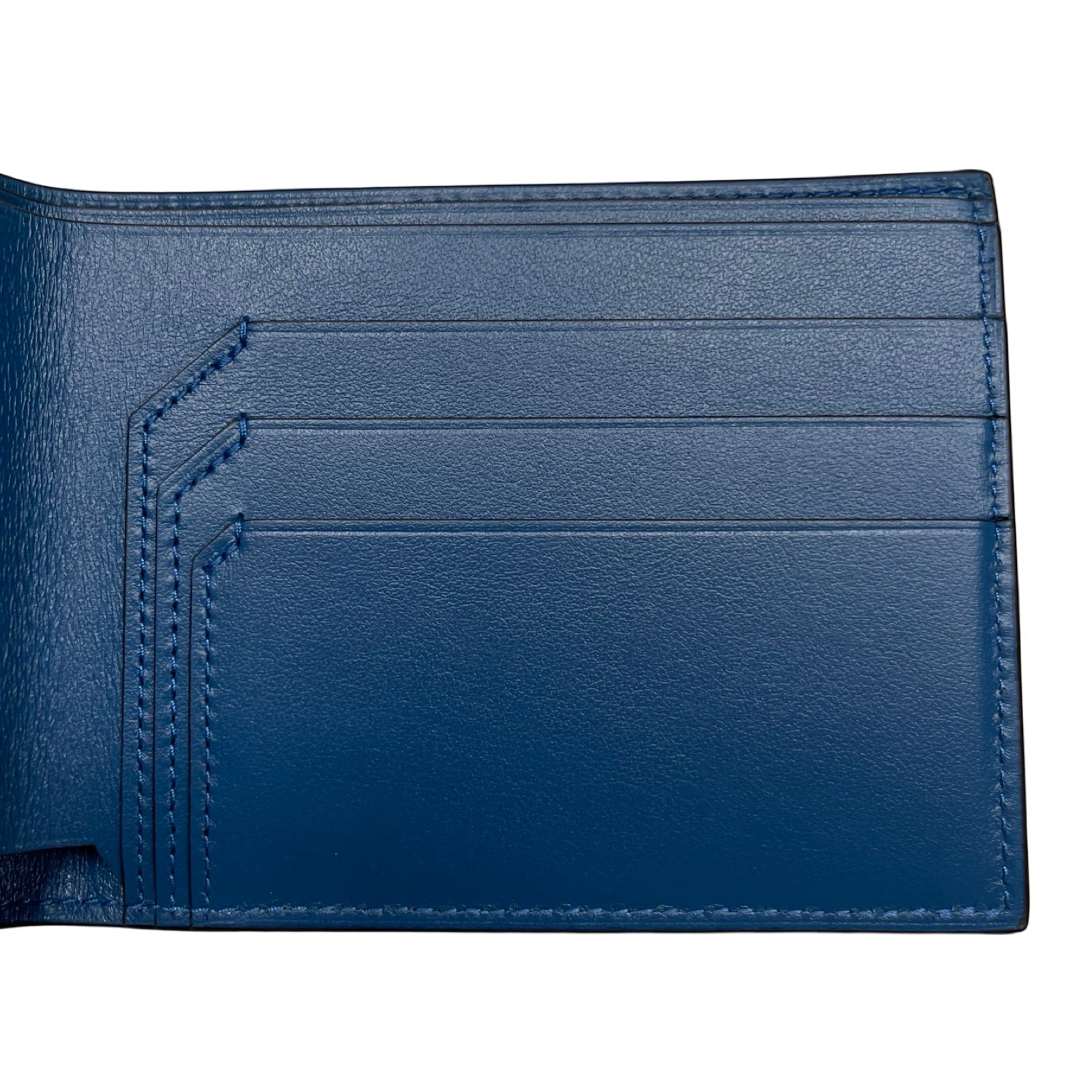 Cartier Must De Cartier 6 Credit Card Wallet L3001920 10HAP