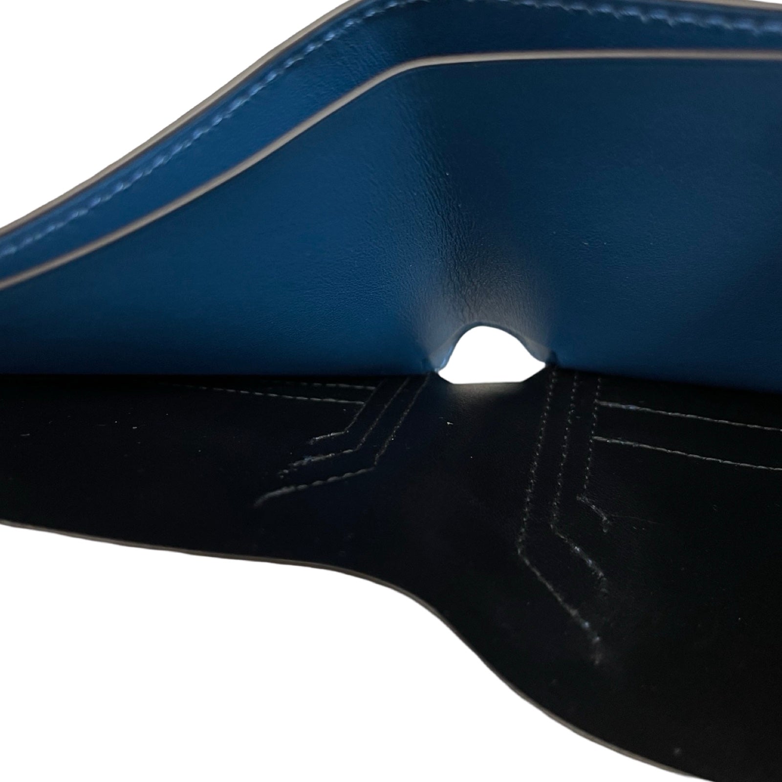 Cartier Must De Cartier 6 Credit Card Wallet L3001920 10HAP