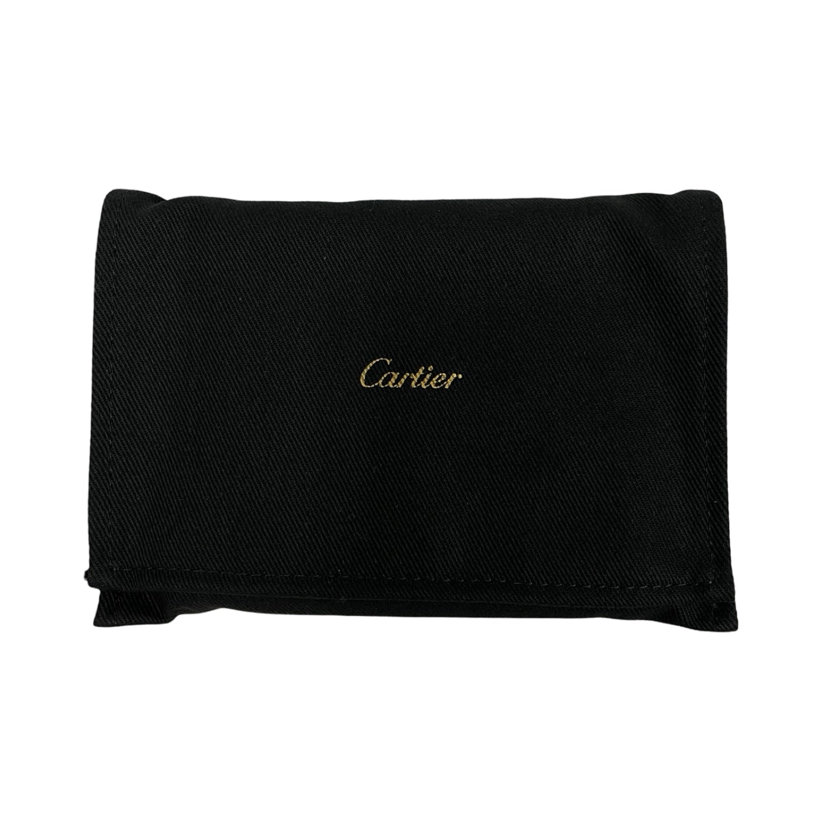 Cartier Must De Cartier 6 Credit Card Wallet L3001920 10HAP