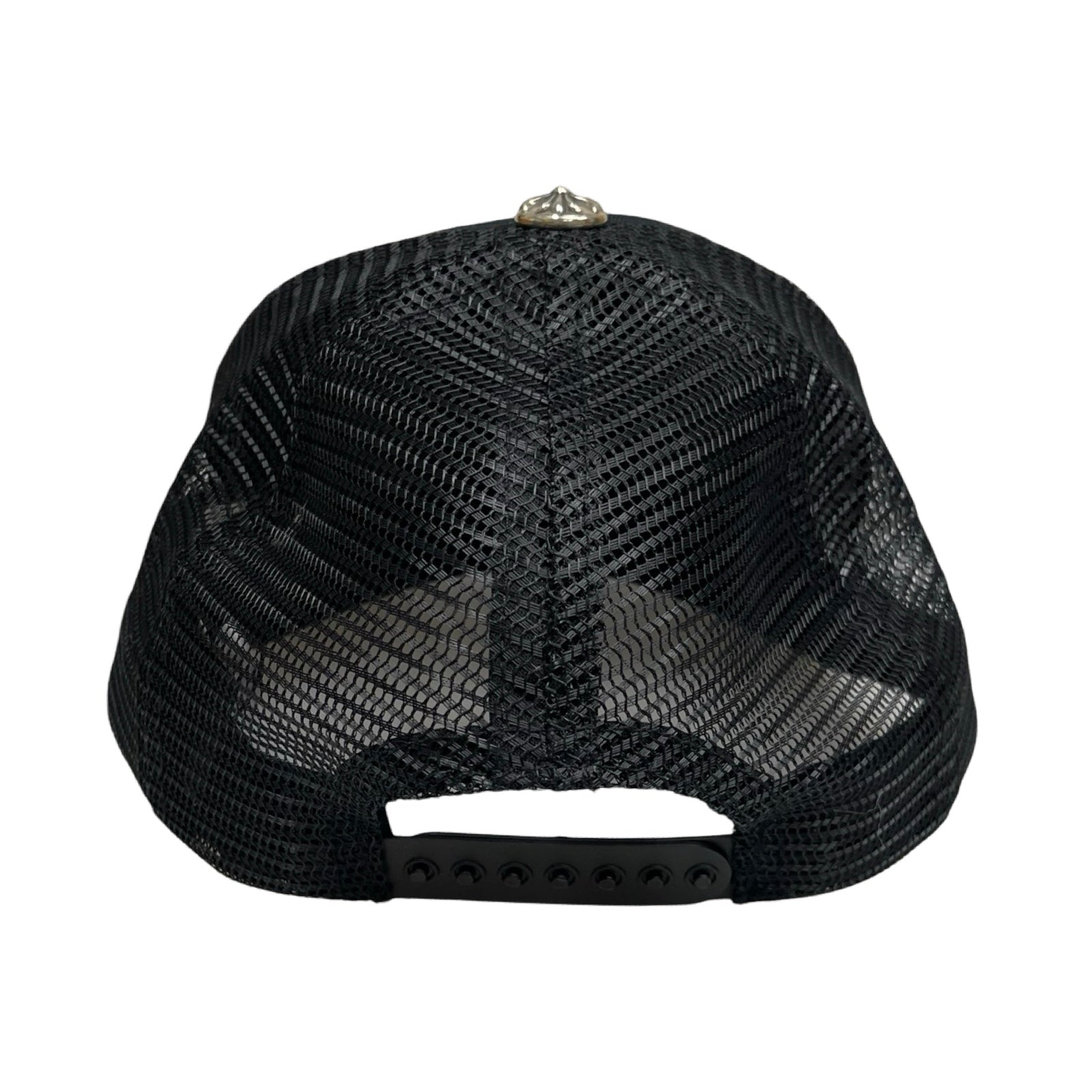 CHROME HEARTS Hollywood Limited Trucker Cap Size ONE SIZE（53-60）