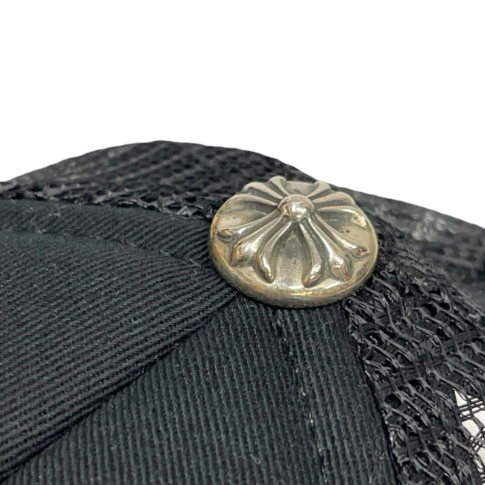 CHROME HEARTS Hollywood Limited Trucker Cap Size ONE SIZE（53-60）