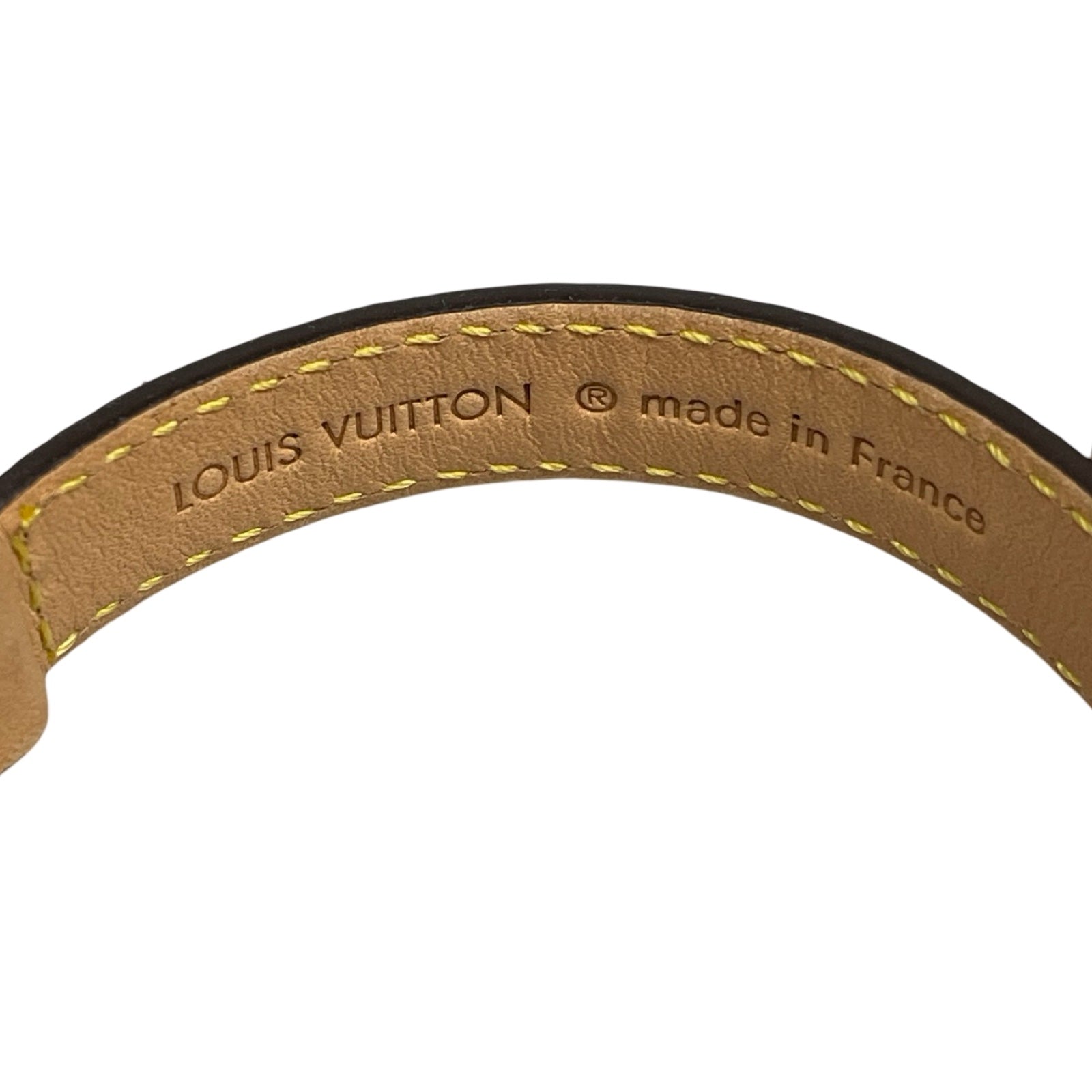 LOUIS VUITTON Monogram Collier Baxter XS M58073 Size XS