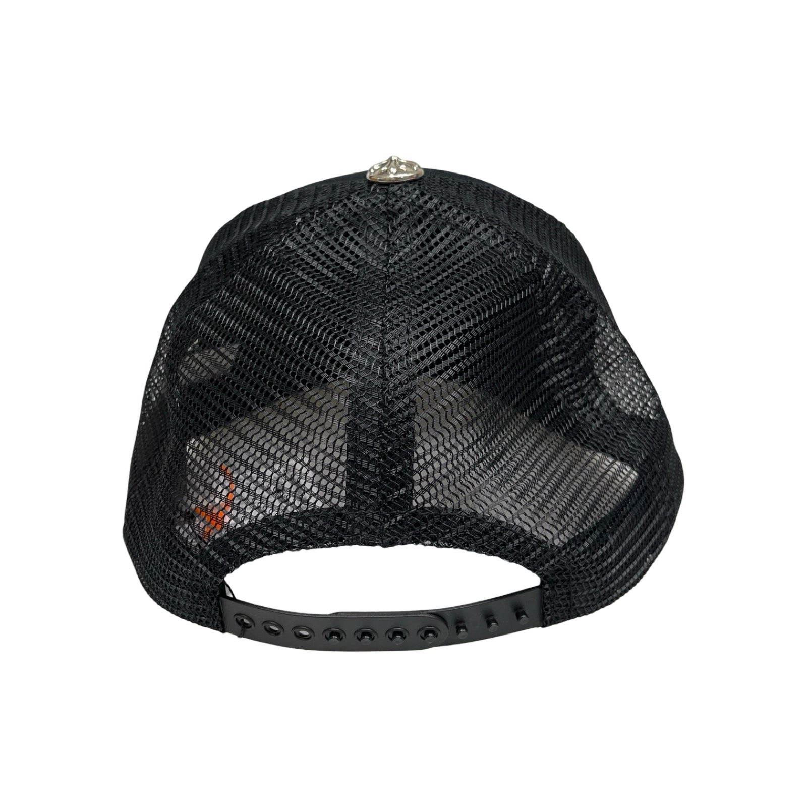 CHROME HEARTS Miami Limited Trucker Cap Size ONE SIZE（53-60）