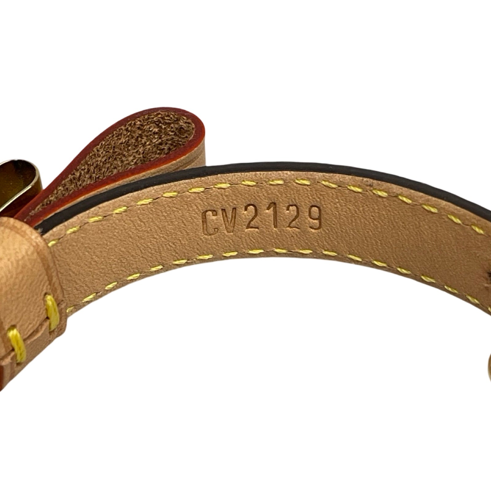 LOUIS VUITTON Monogram Collier Baxter XS M58073 Size XS